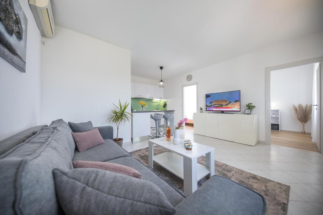 Avocado Apartment Дубровник Экстерьер фото