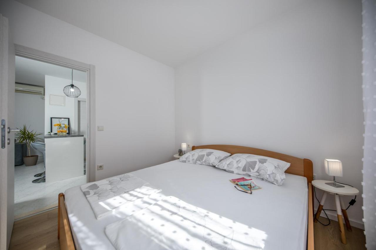 Avocado Apartment Дубровник Экстерьер фото
