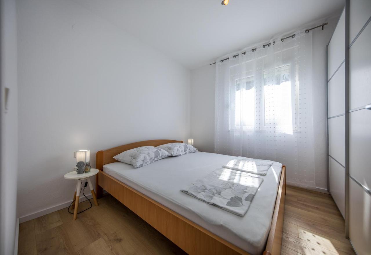 Avocado Apartment Дубровник Экстерьер фото