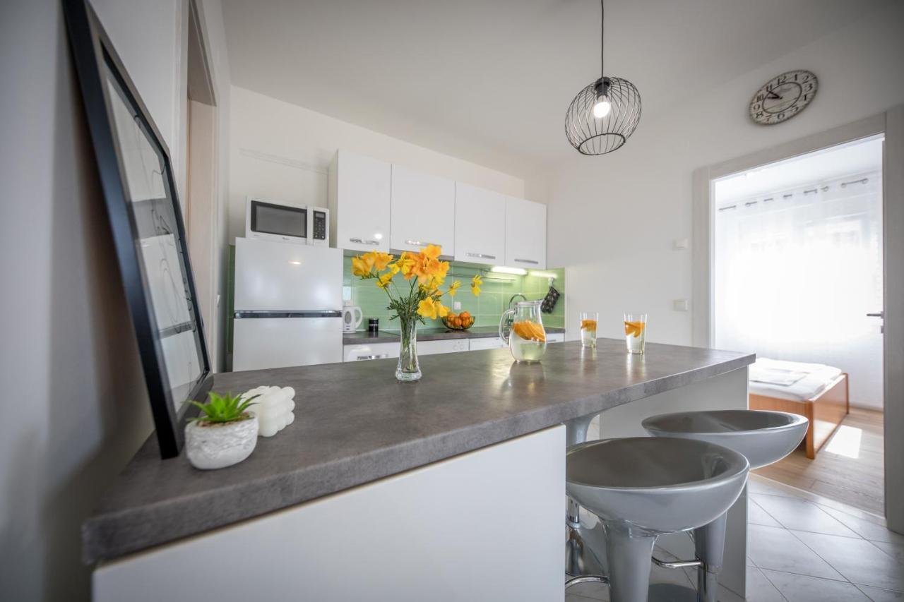 Avocado Apartment Дубровник Экстерьер фото