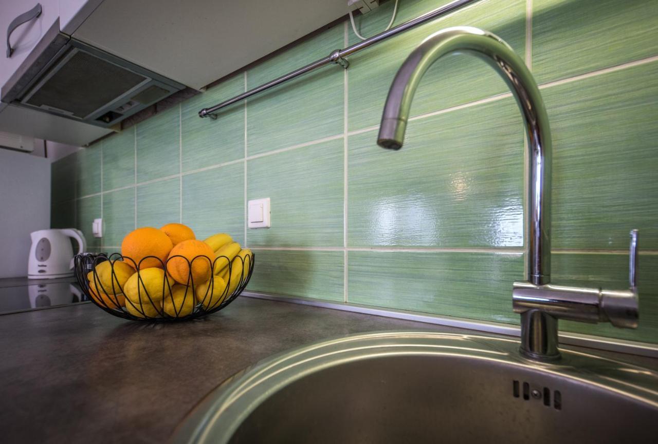 Avocado Apartment Дубровник Экстерьер фото