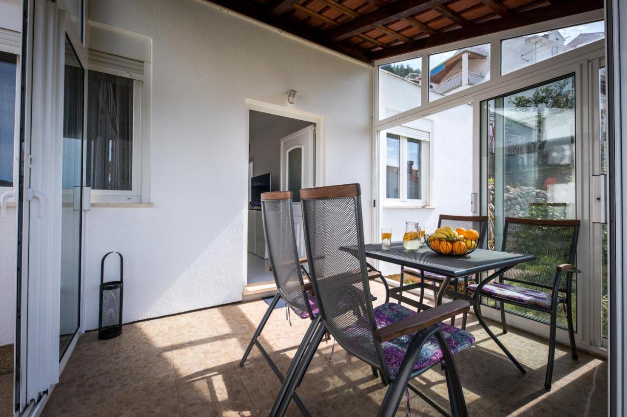 Avocado Apartment Дубровник Экстерьер фото