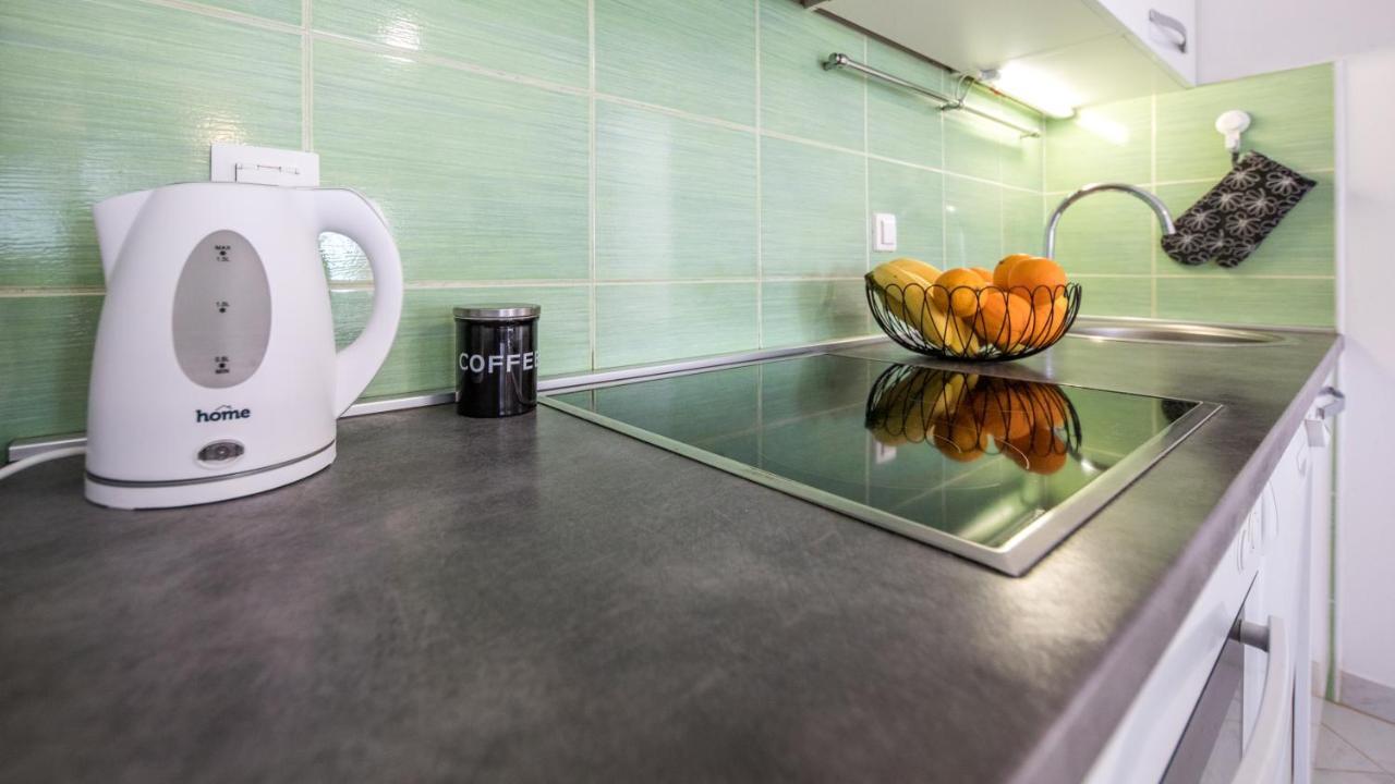 Avocado Apartment Дубровник Экстерьер фото