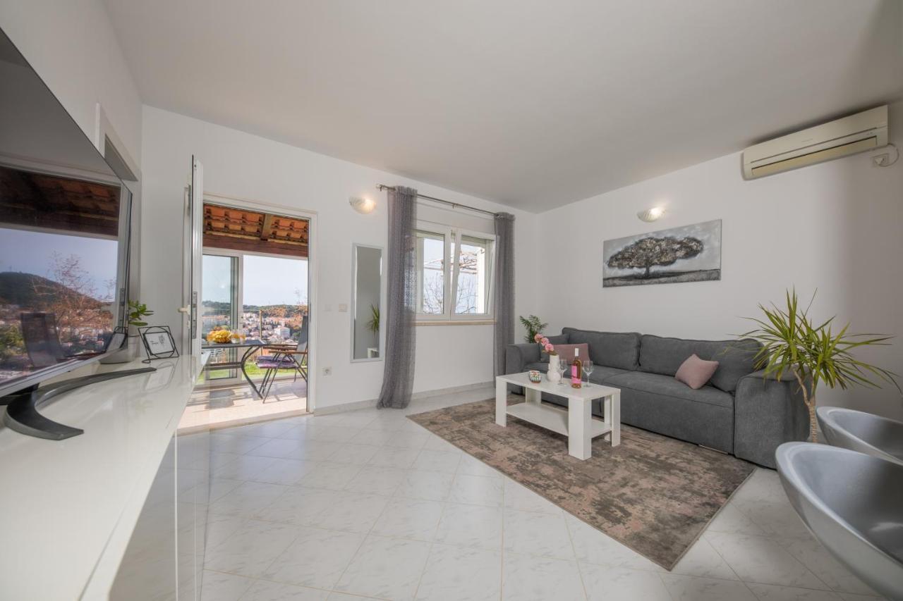 Avocado Apartment Дубровник Экстерьер фото