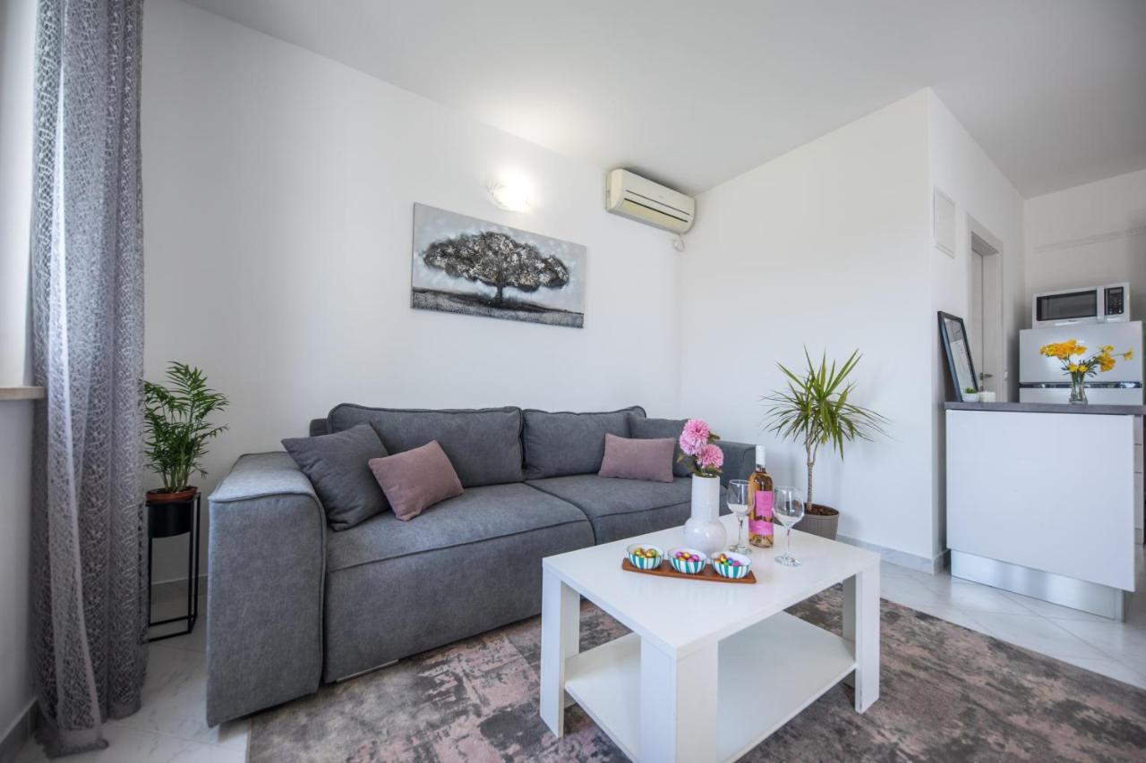 Avocado Apartment Дубровник Экстерьер фото