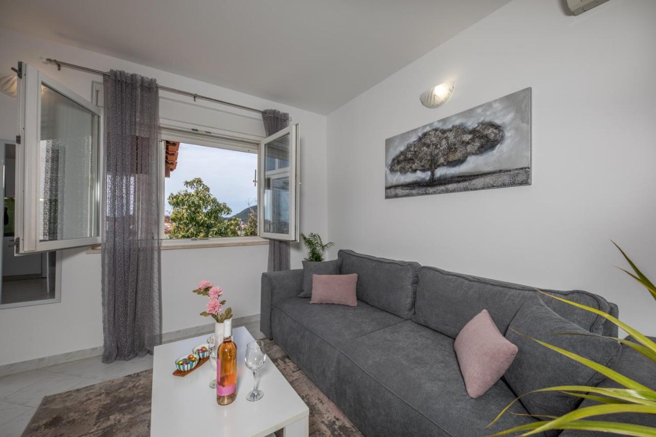 Avocado Apartment Дубровник Экстерьер фото
