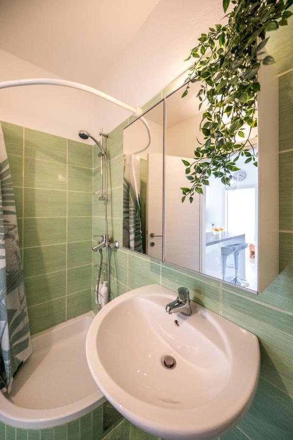 Avocado Apartment Дубровник Экстерьер фото