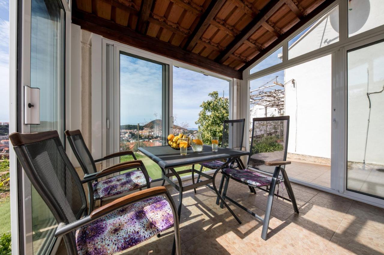 Avocado Apartment Дубровник Экстерьер фото