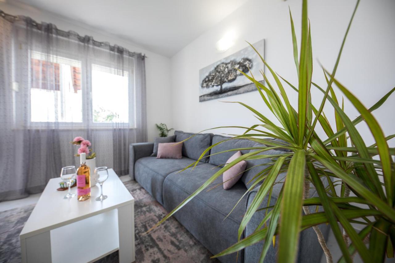 Avocado Apartment Дубровник Экстерьер фото
