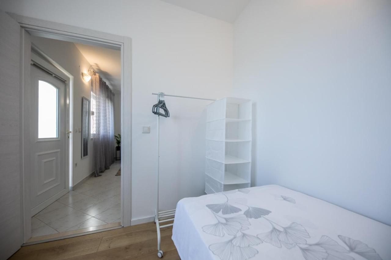 Avocado Apartment Дубровник Экстерьер фото