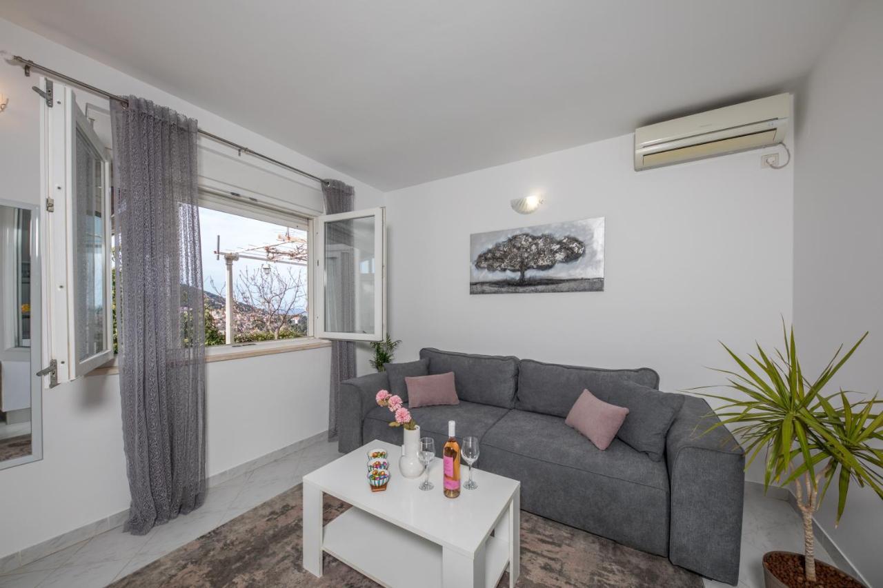 Avocado Apartment Дубровник Экстерьер фото