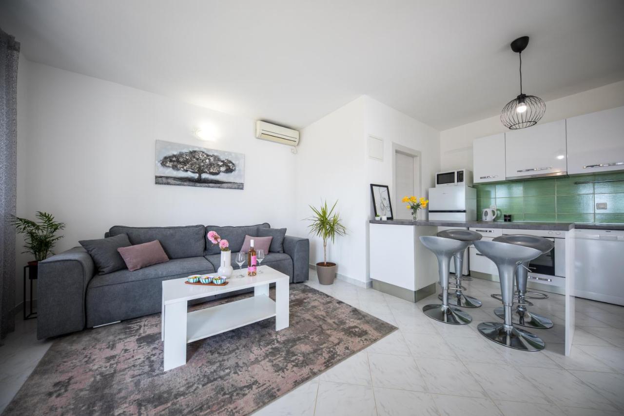 Avocado Apartment Дубровник Экстерьер фото