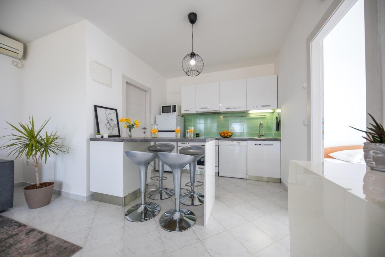 Avocado Apartment Дубровник Экстерьер фото